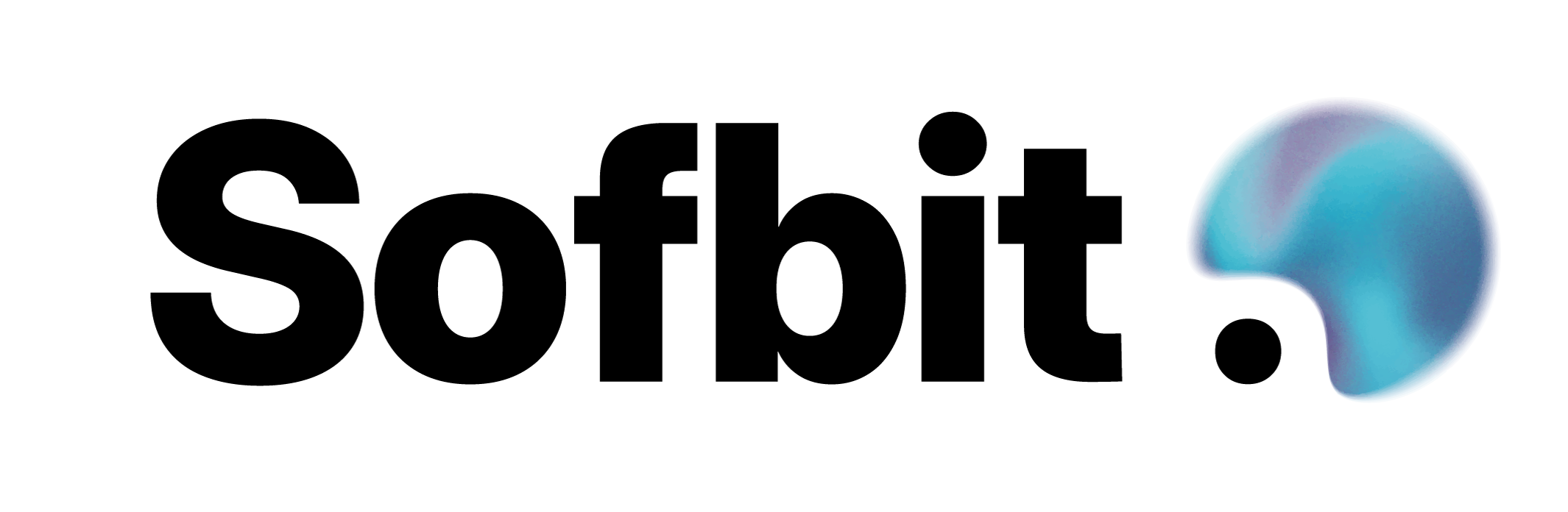 Sofbit logo